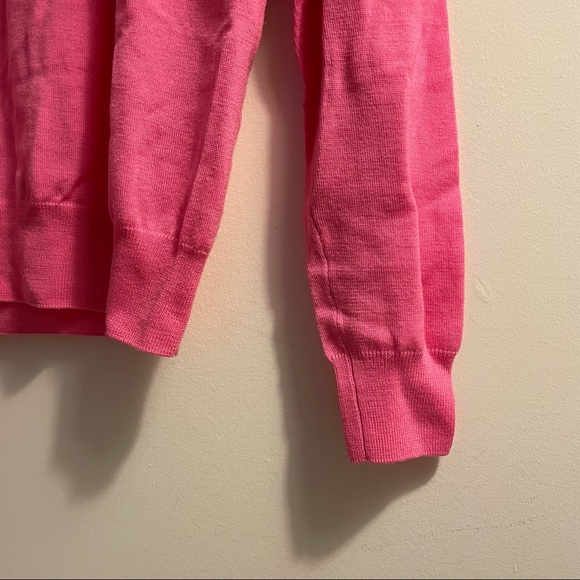 EUC Stella McCartney Superfine Merino Sweater - Picture 4 of 7